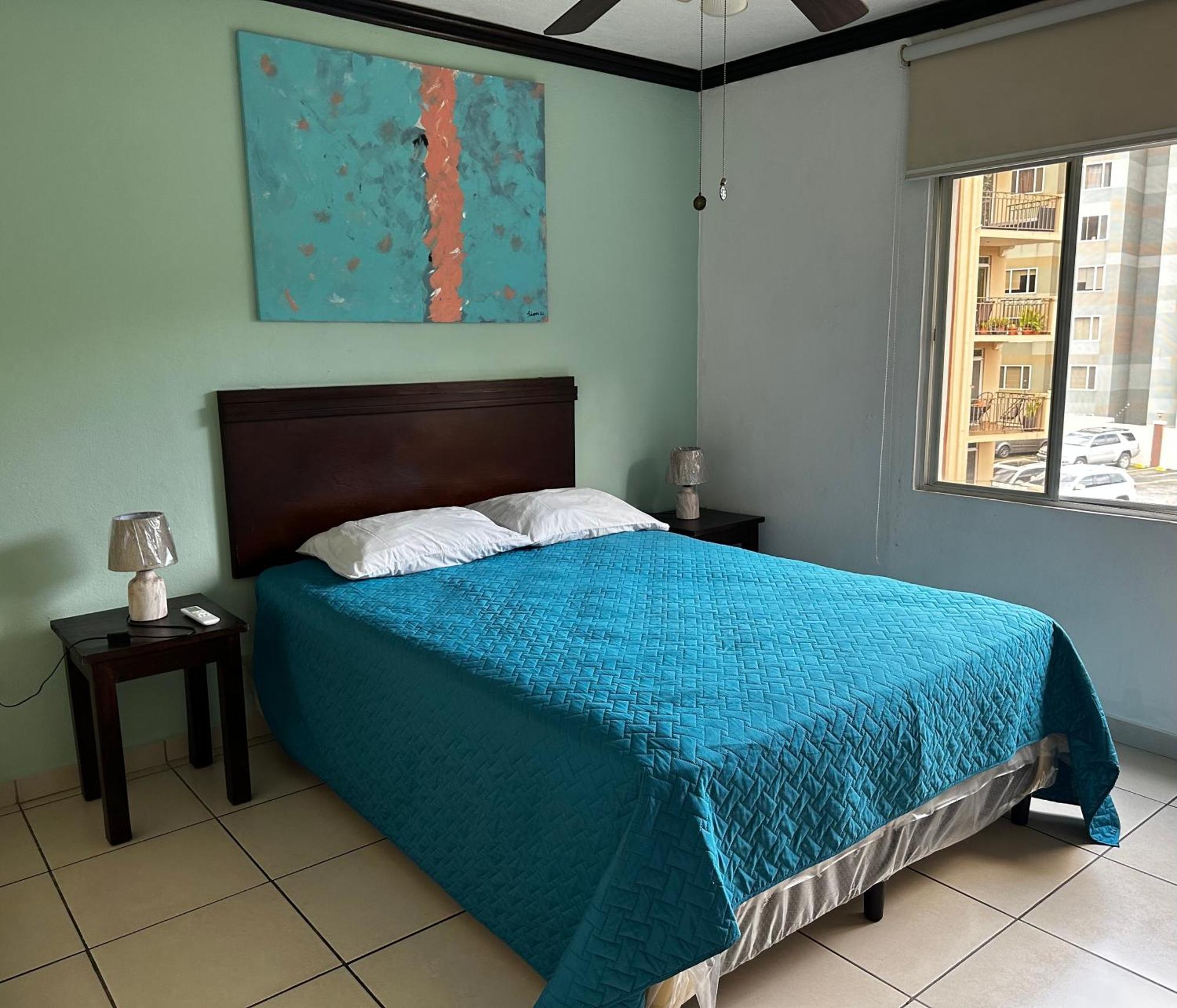 Monblanc Apartamento Completo ซานซัลวาดอร์ ภายนอก รูปภาพ