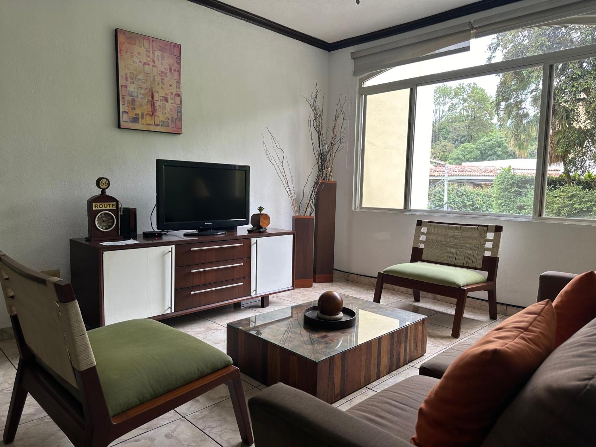 Monblanc Apartamento Completo ซานซัลวาดอร์ ภายนอก รูปภาพ