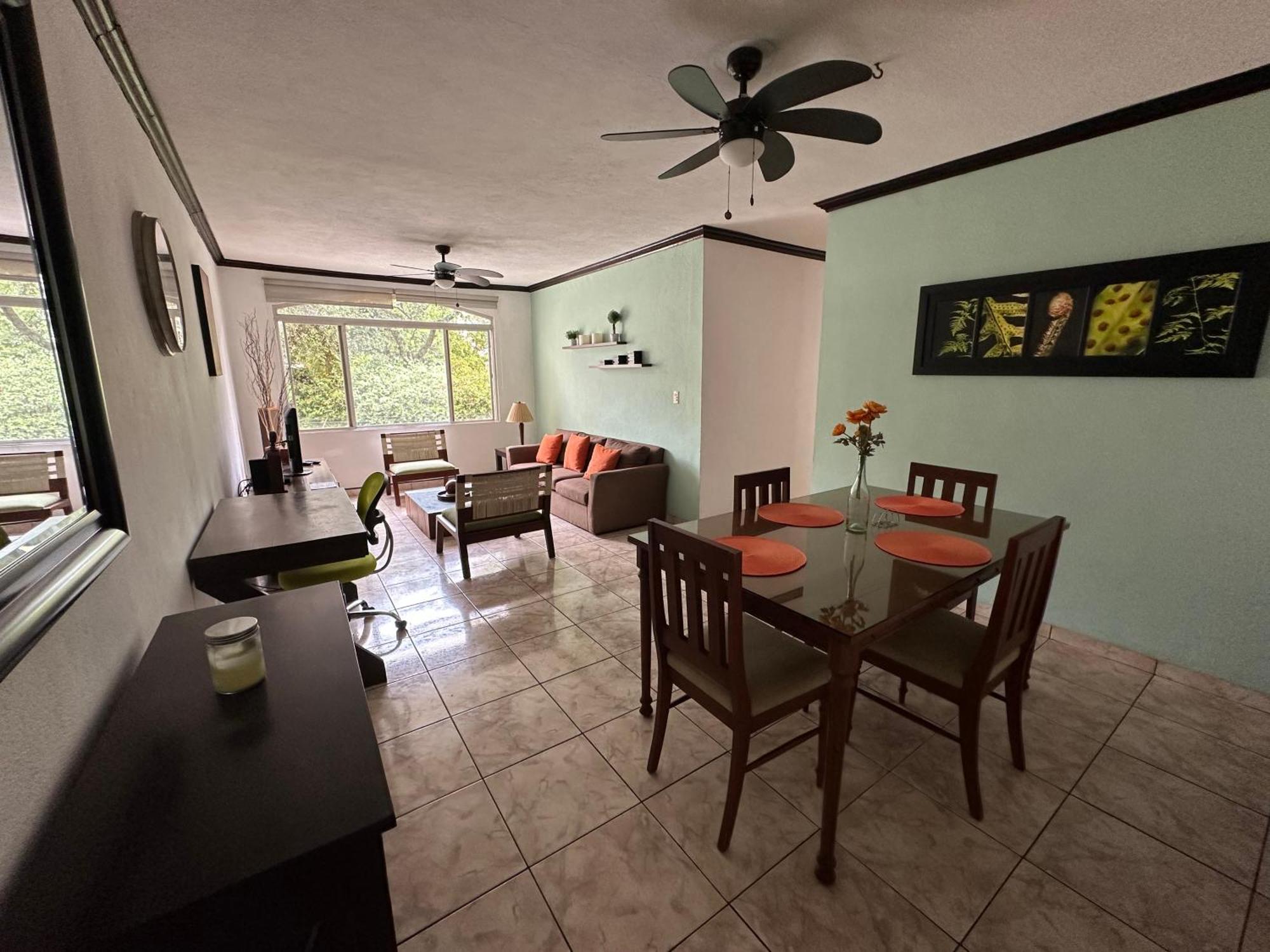Monblanc Apartamento Completo ซานซัลวาดอร์ ภายนอก รูปภาพ