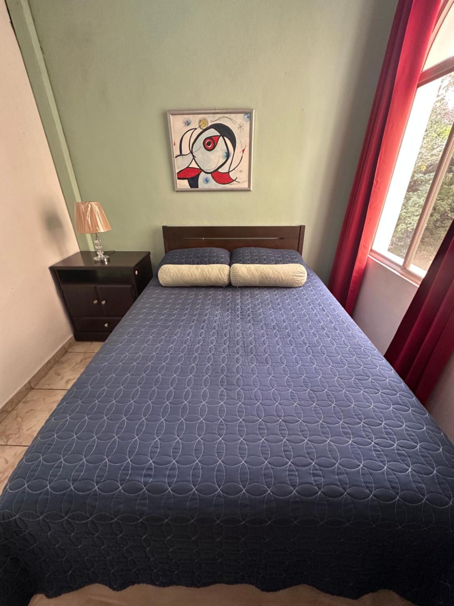 Monblanc Apartamento Completo ซานซัลวาดอร์ ภายนอก รูปภาพ