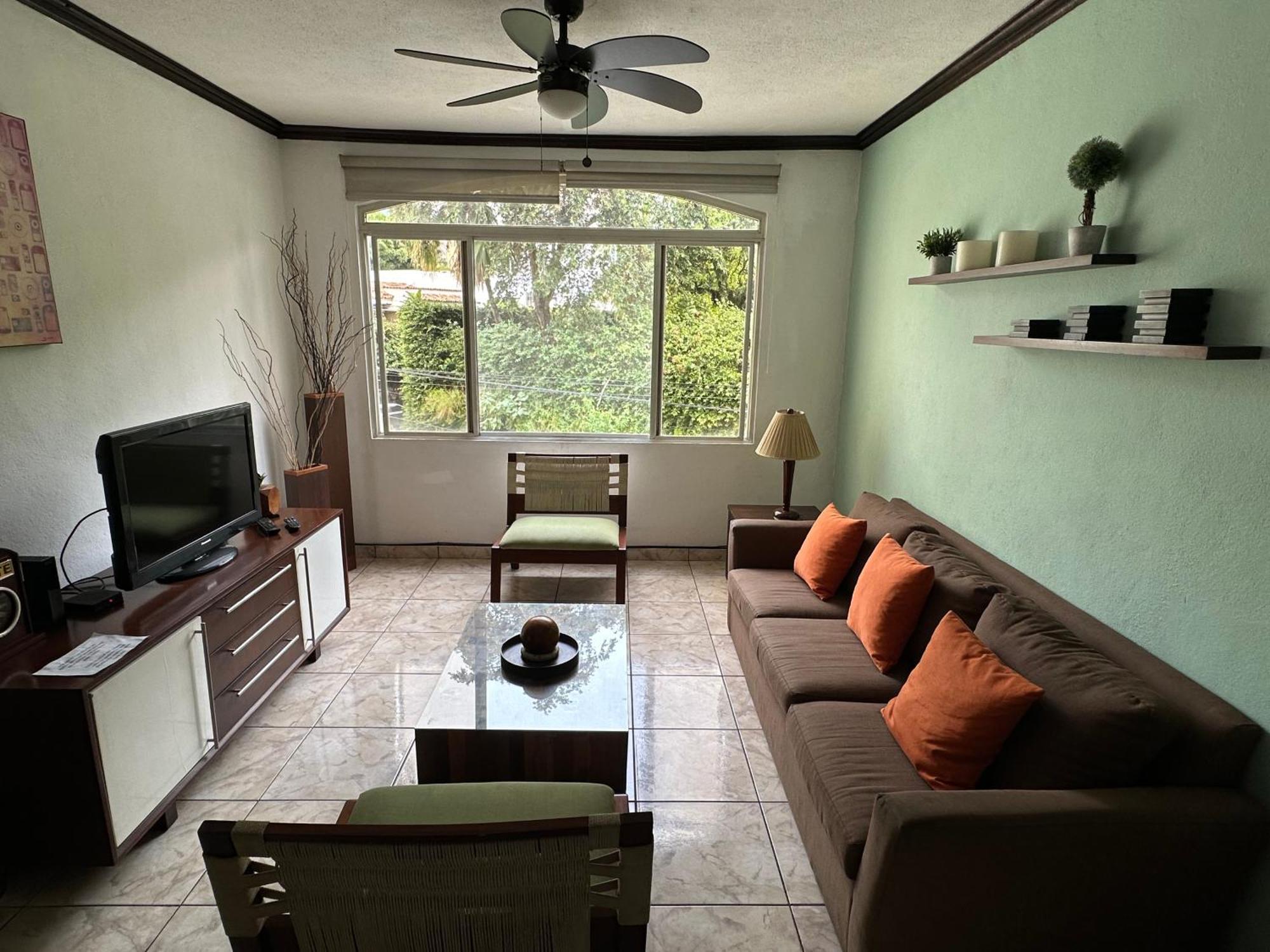 Monblanc Apartamento Completo ซานซัลวาดอร์ ภายนอก รูปภาพ